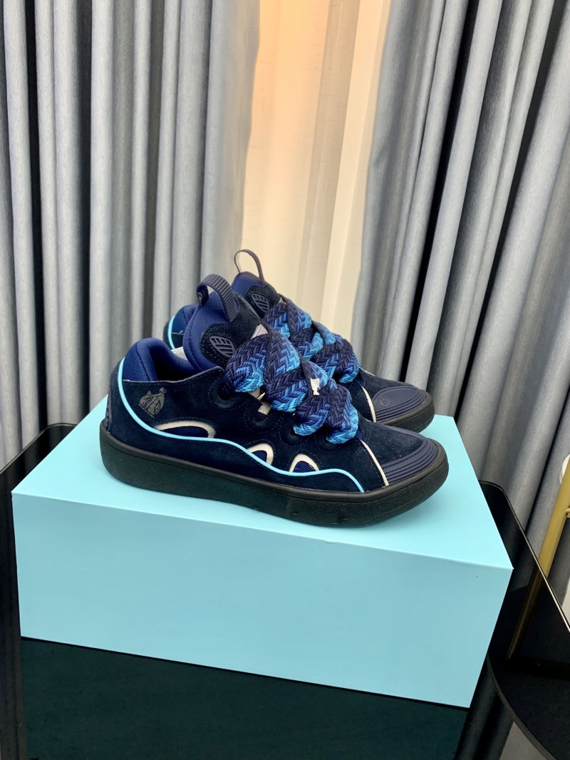 Lanvin Sneakers